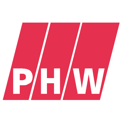PHW logo