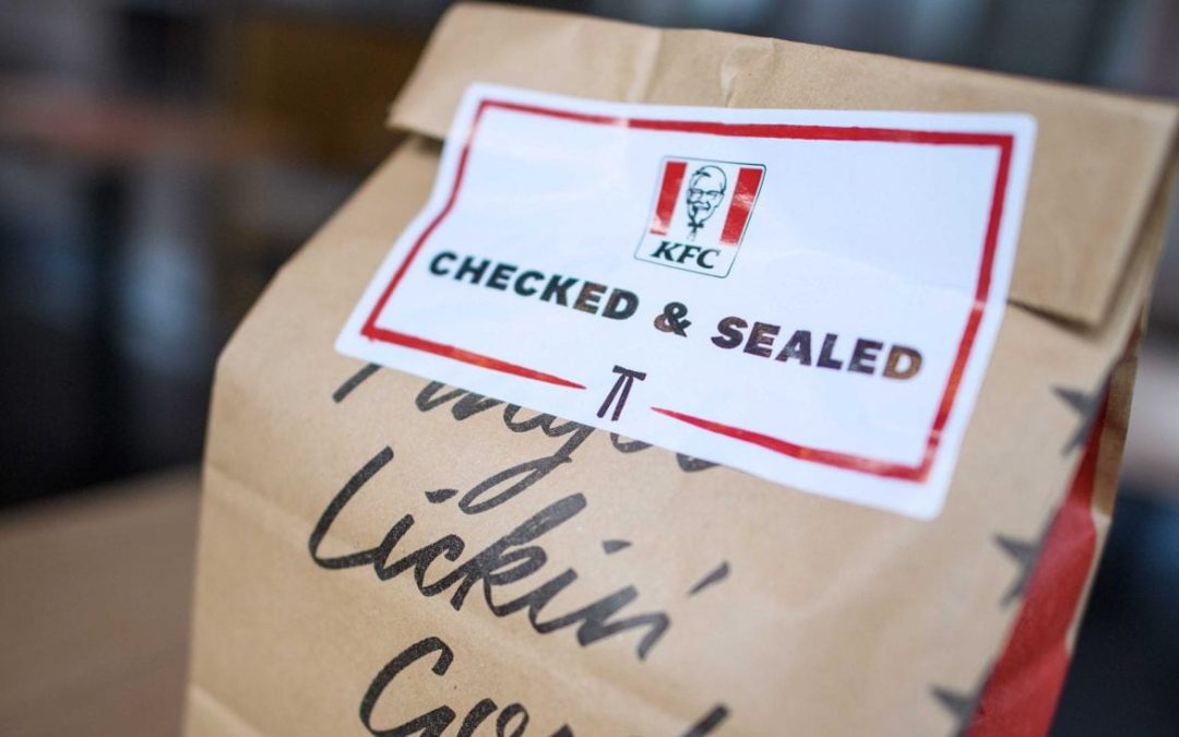 New report details KFC poultry welfare outcomes