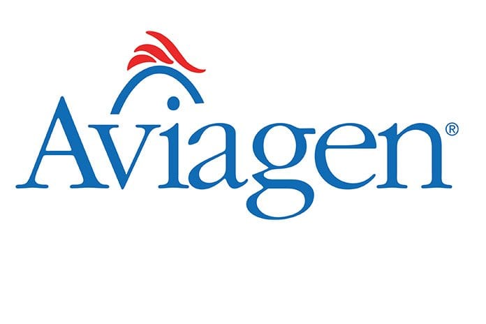 Aviagen logo