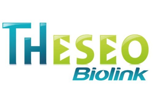 Thesseo logo