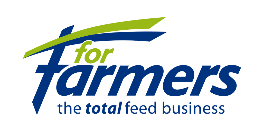 For Farmers Logo 