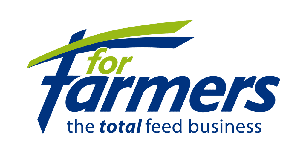 For Farmers Logo