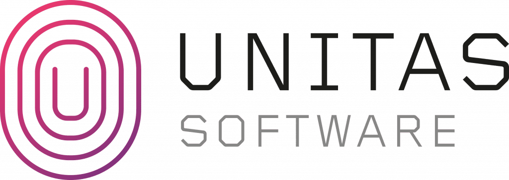 Unitas Software Logo