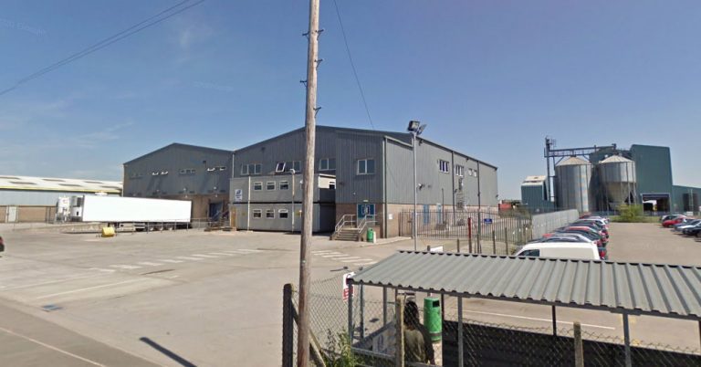 Moy Park decides against Ashbourne closure