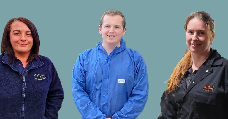 NFU/Zoetis poultry trainee award finalists revealed