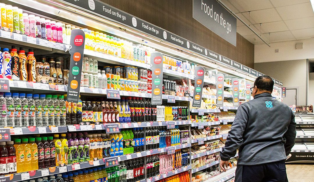Co-op to cut broiler stocking densities following AGM