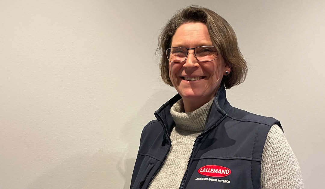Lallemand expands its poultry team