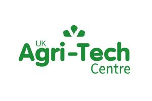 UK Agri-Tech Centre logo